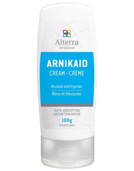 Arnikaid crème 100g