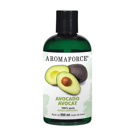 Huile d'avocat 250ml