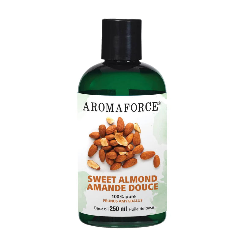 Huile d'amande douce 250ml