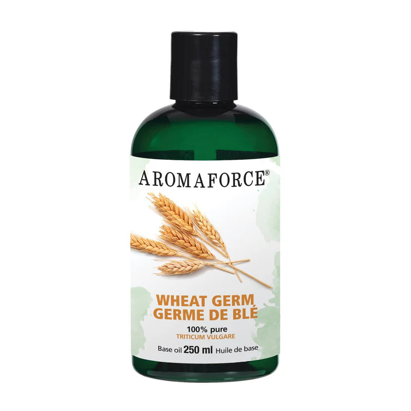 Huile de germe de blé 250ml