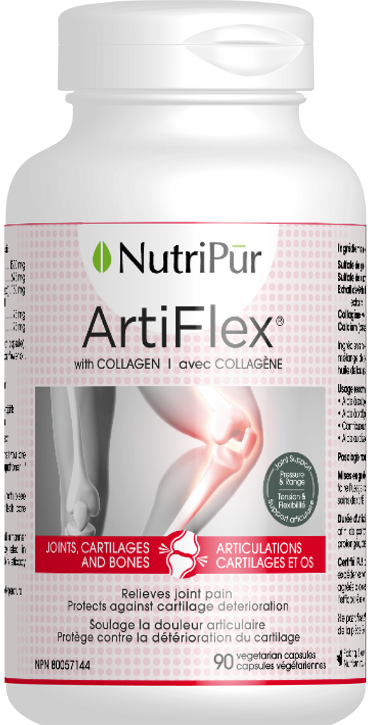 Artiflex 90capsules