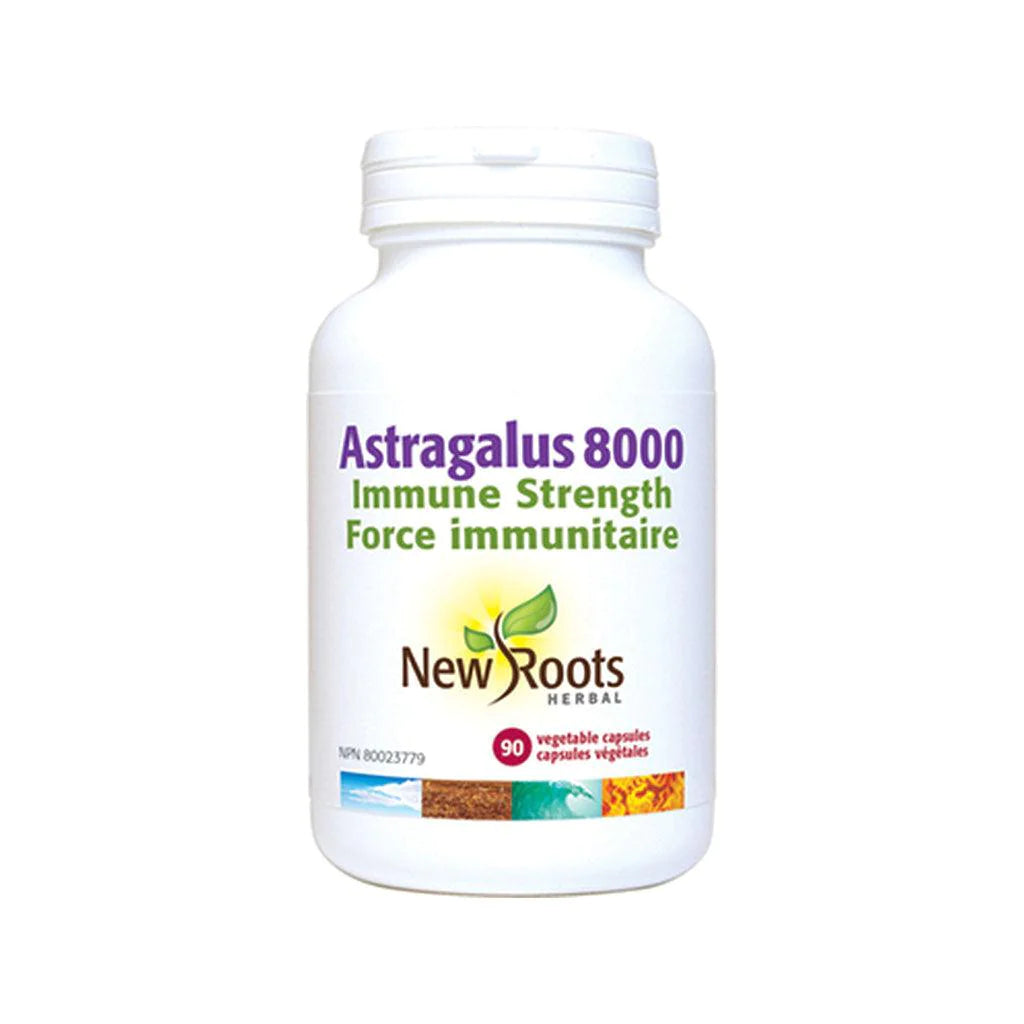 Astragale 8000 90capsules