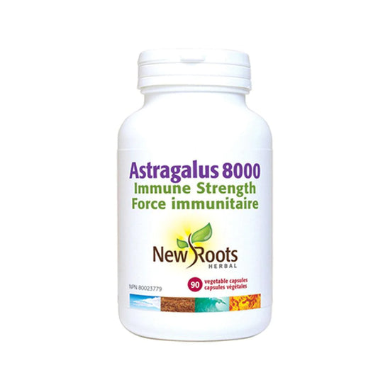 Astragale 8000 90capsules