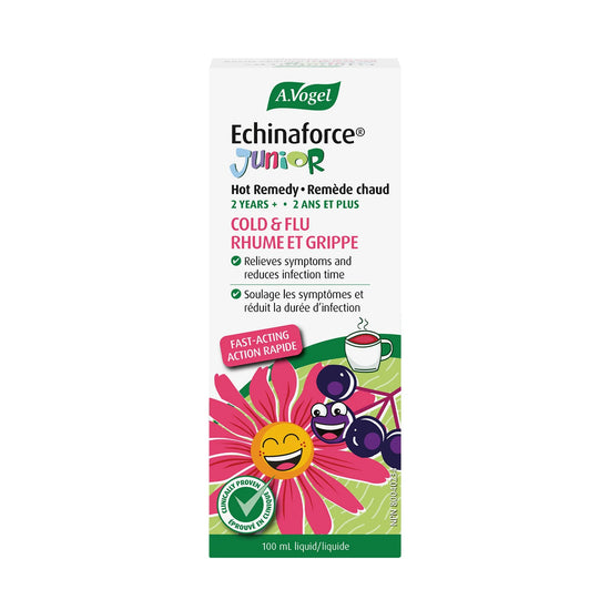 Échinaforce Junior 100ml
