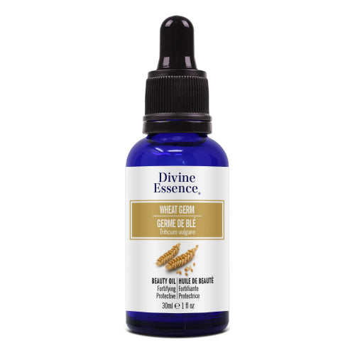 Huile végétale de germe de blé 30ml