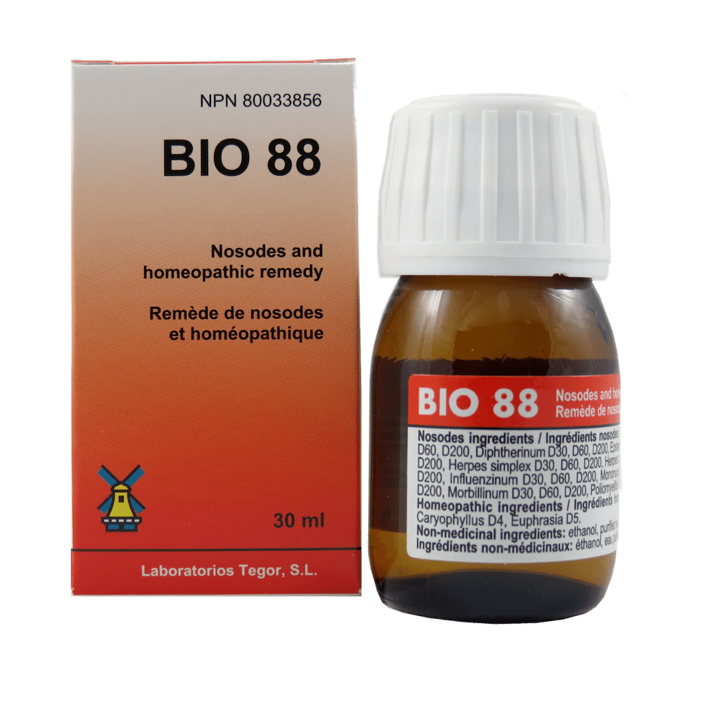 Bio 88