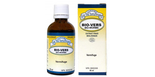 Bio-Vers 50ml