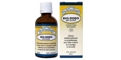 Bio-Dodo 50ml