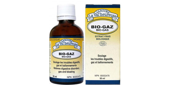 Bio-Gaz 50ml