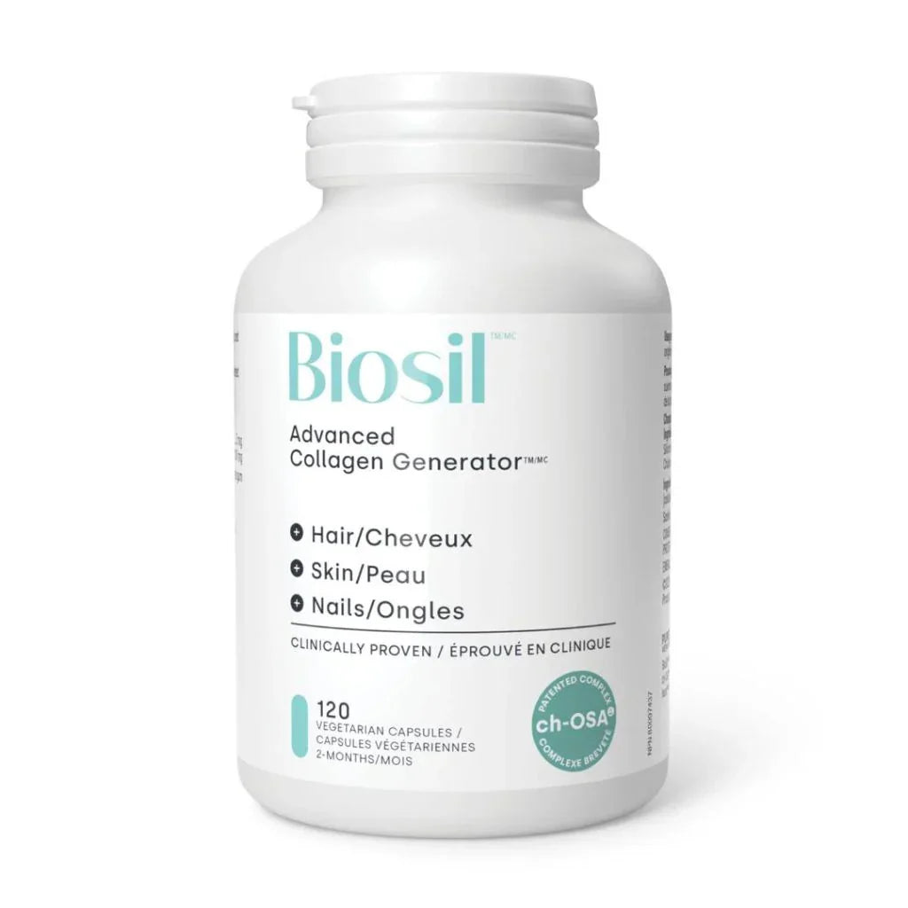 Biosil