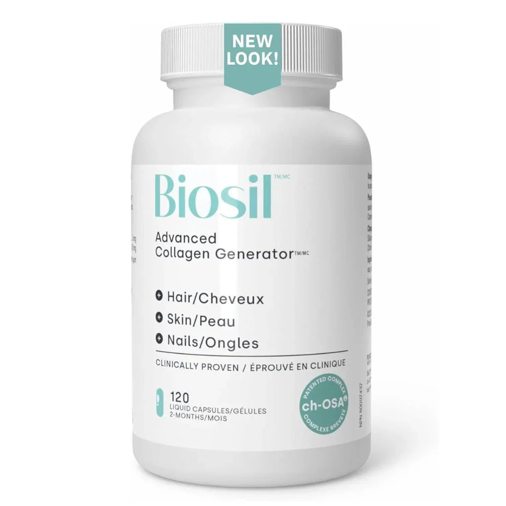 Biosil
