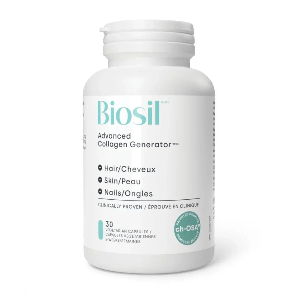Biosil