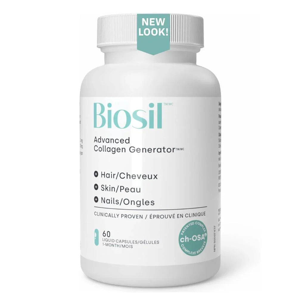Biosil