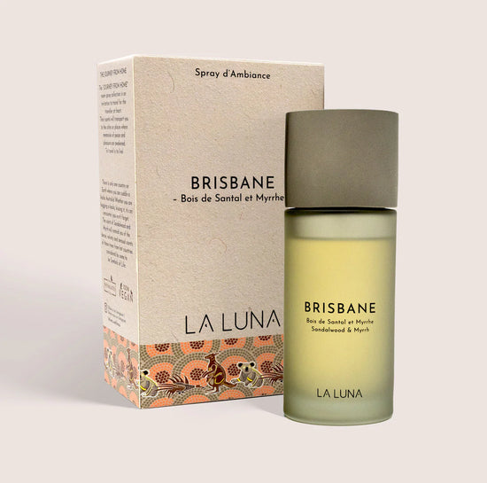 Spray d'ambiance 100ml