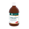 Cal-Mag framboise 450ml
