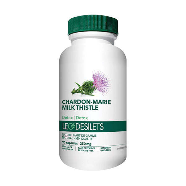Chardon-Marie 90 capsules