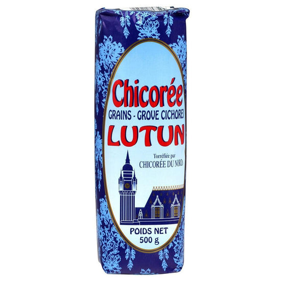 Chicorée Lutun 500g