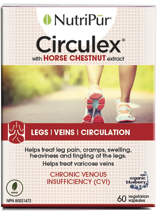 Circulex 60capsules