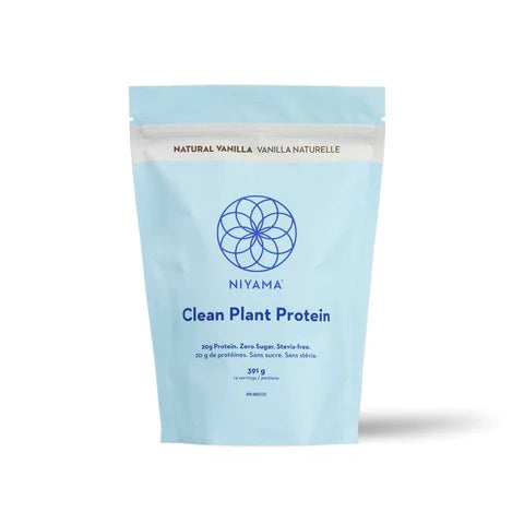 Protéine végétale Fermenté