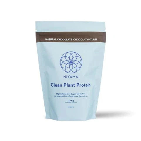 Protéine végétale Fermenté