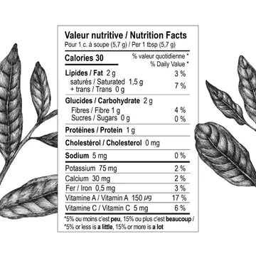 Matcha latté à la fraise 110g