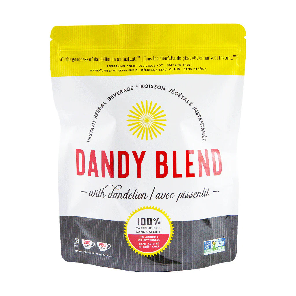 Boisson végétale instantannée Dandy Blend avec pissenlit 200g