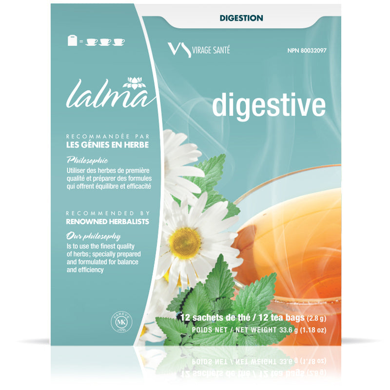 Digestive 12sachets