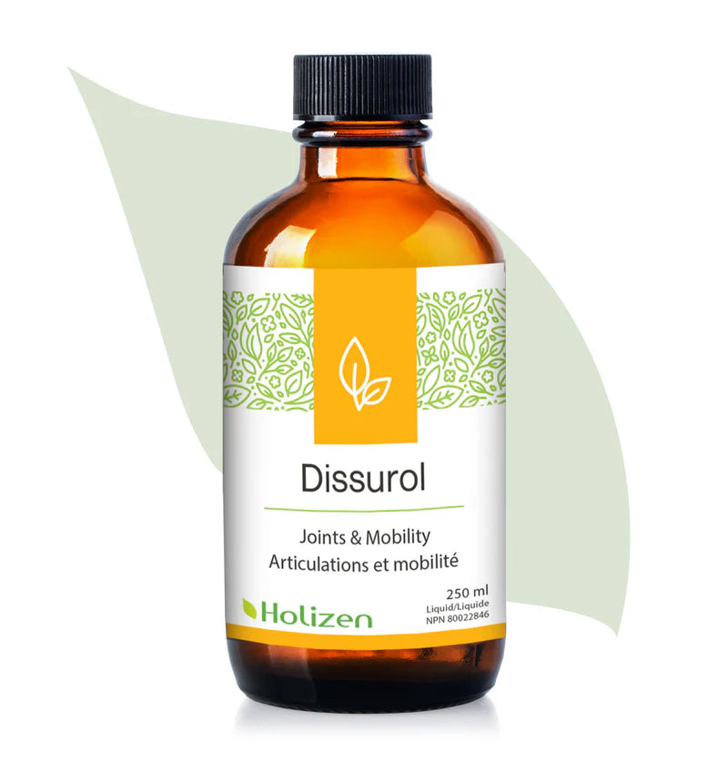 Dissurol 250ml