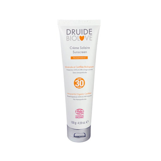 Crème solaire 30FPS 130g