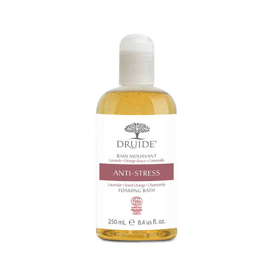 Bain moussant