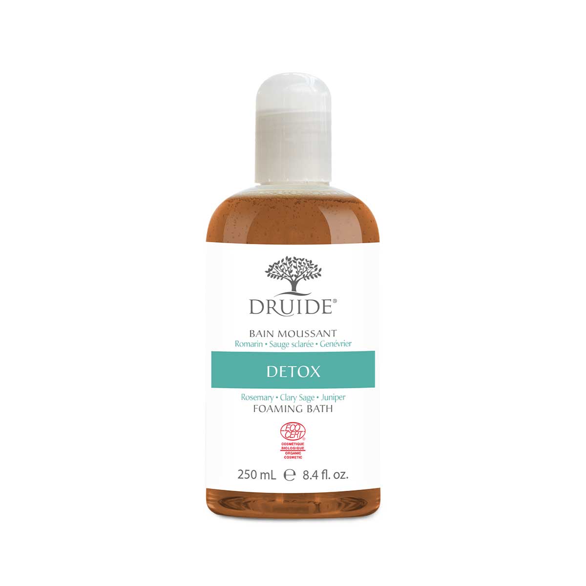 Bain moussant