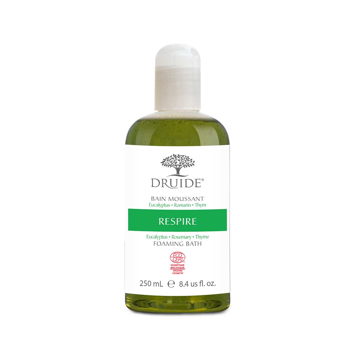 Bain moussant