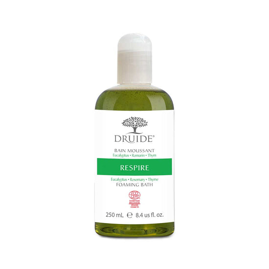 Bain moussant
