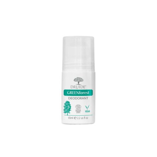 Déodorant Green forest 65ml