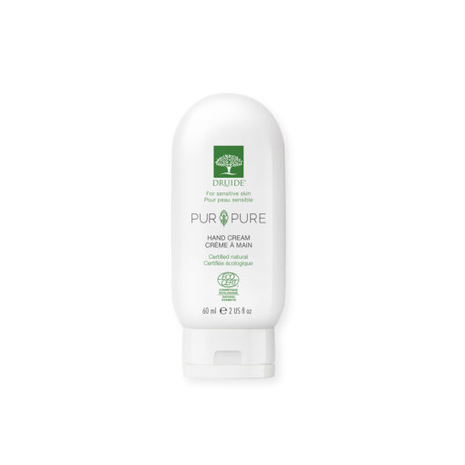 Crème à mains Pure 60ml