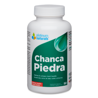 Chanca Piedra 90 capsules 500mg