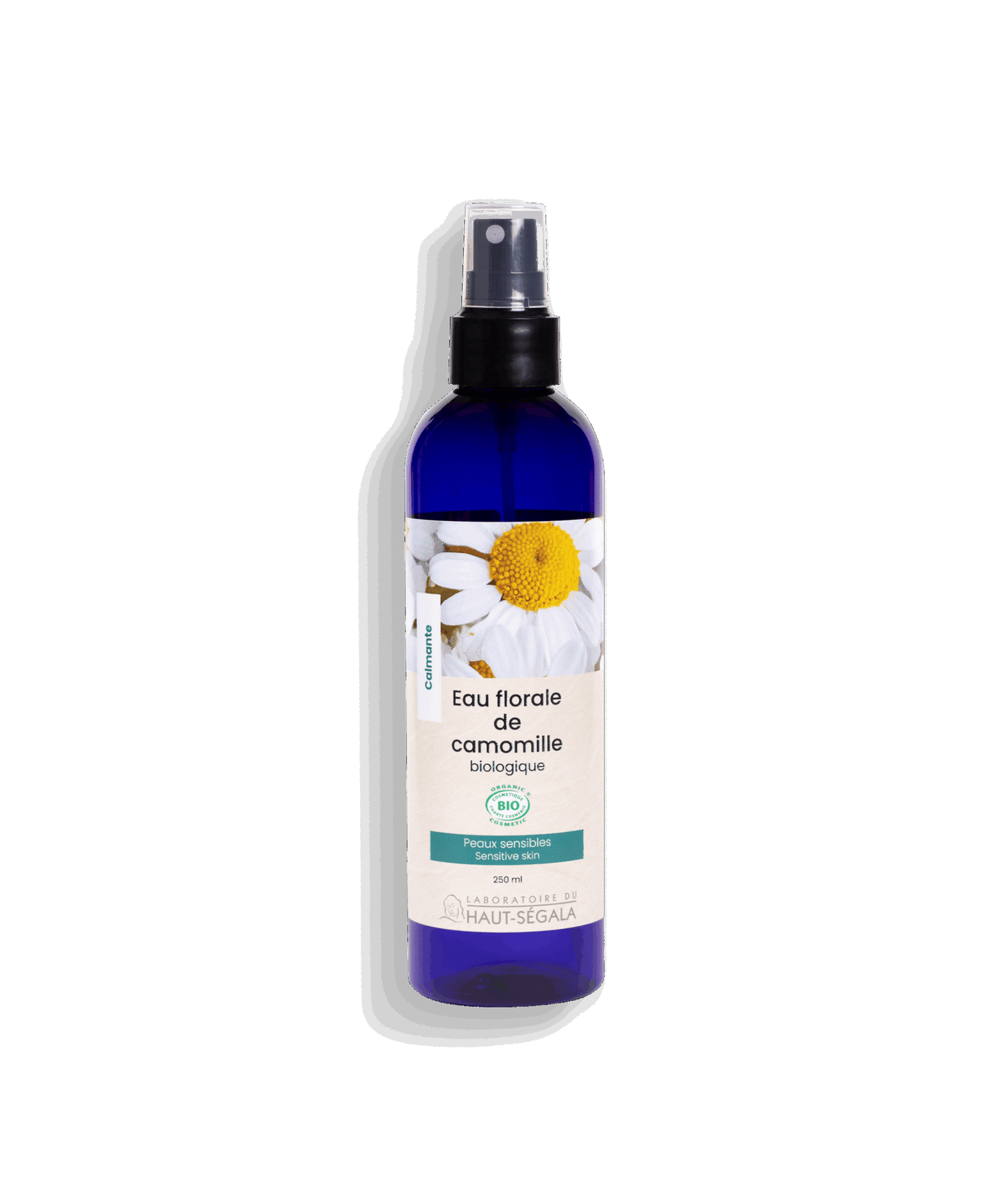 Eau florale de camomille romaine 250ml
