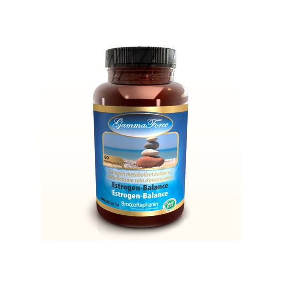 Estrogen-Balance 60 capsules