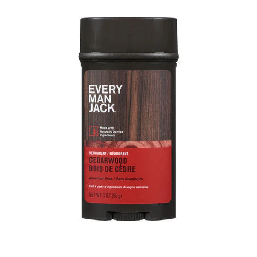 Déodorant Every Man Jack 76-85g