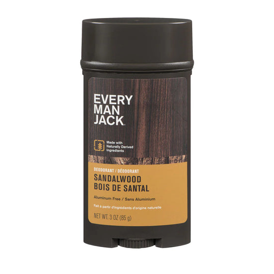 Déodorant Every Man Jack 76-85g