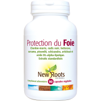 Protection du foie 45capsules