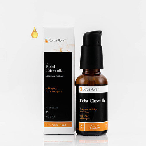 Éclat de Citrouille 30ml