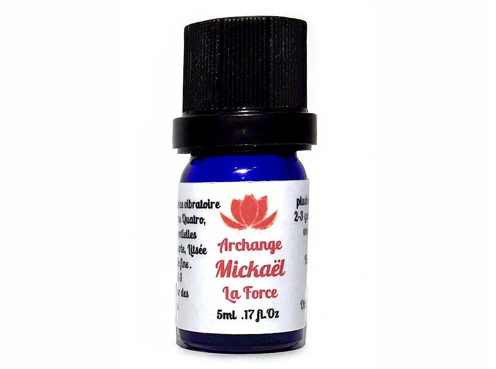 Archange Mickael La force 5ml