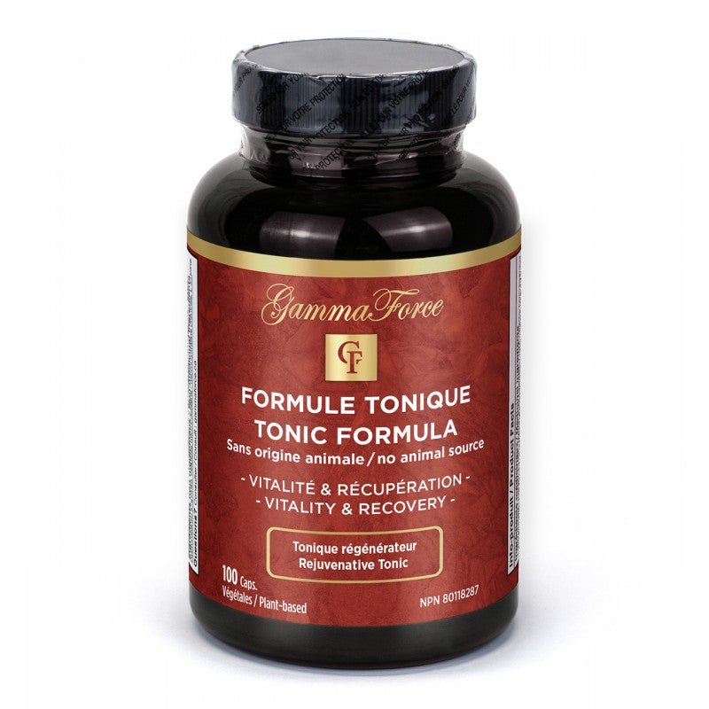 Formule surrénale 60 capsules