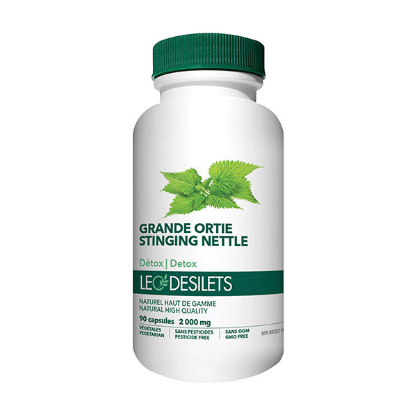 Grande Ortie 90capsules