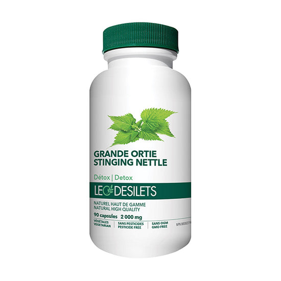 Grande Ortie 90capsules