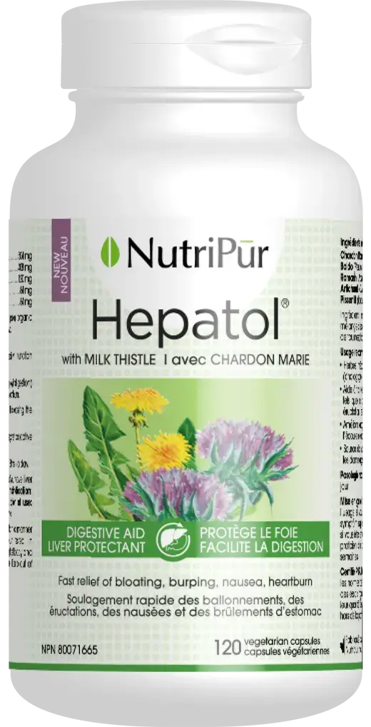 Hepatol 60capsules