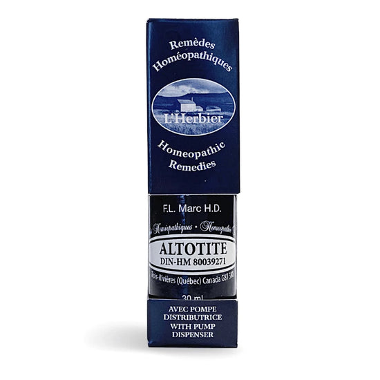 Altotite 30ml