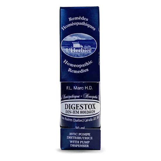 Digestox 30ml