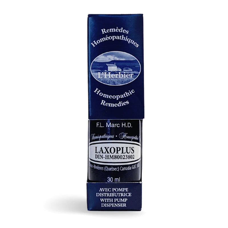 Laxoplus 30ml